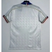 Itálie 1995 Retro Venkovní Dres Krátký Rukáv